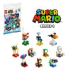 LEGO 71394 Super Mario Series 3 Minifigures - Complete Set of 10 (SEALED)