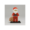 LEGO Series 8 Collectible Minifigures 8833 - Santa (SEALED)