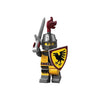 LEGO Series 20 Collectible Minifigures 71027 - Tournament Knight  (SEALED)