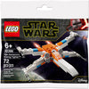 LEGO Star Wars Poe Dameron’s X-wing Fighter 30386 (SEALED)