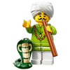 LEGO Series 13 Collectible Minifigures 71008 - Snake Charmer (SEALED)