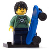 LEGO Series 1 Collectible Minifigures 8683 - Skater (SEALED)