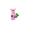 LEGO Series 12 Collectible Minifigures 71007 -Piggy Guy (SEALED)