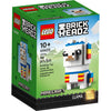 LEGO BrickHeadz Llama Minecraft 40625 (SEALED)