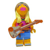 LEGO 71033 The Muppets Collectible Minifigures - Janice (SEALED)