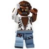 LEGO Series 4 Collectible Minifigures 8804 - Werewolf (SEALED)