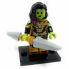 LEGO MARVEL STUDIOS MINIFIGURES SERIES 71031 - Gamora SEALED