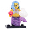 LEGO The Movie Series 1 Collectible Minifigures 71004 -Marsha (SEALED)