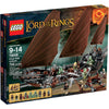 LEGO The Lord of the Rings - The Return of the King - Pirate Ship Ambush (79008)