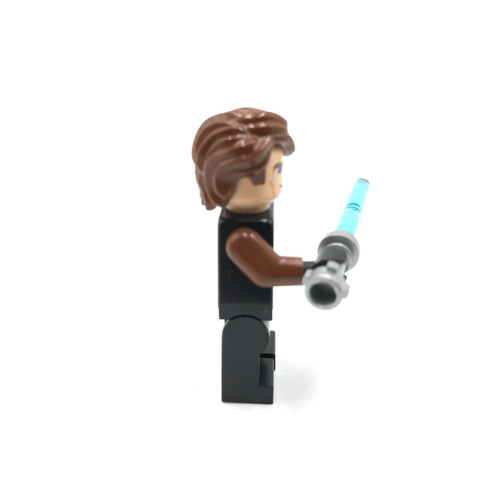 LEGO Star Wars Clone Wars Anakin Skywalker minifigure sw0183 - 8098 9515 7675