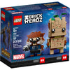 LEGO BrickHeadz Groot & Rocket 41626 (SEALED)