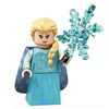 LEGO DISNEY Series 2 Collectible Minifigures 71024 - Elsa (SEALED)