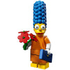 LEGO The Simpsons 2 Collectible Minifigures 71009 - Date Night Marge (SEALED)