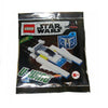 LEGO Star Wars U-Wing Limited Edition Foil Pack 911946 (SEALED)