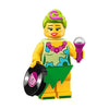 LEGO 71023 The Lego Movie 2 Hula Lula (SEALED)