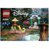 LEGO Disney Raya and the Last Dragon 30558 (SEALED)