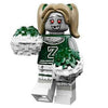 Lego 71010 Series 14 Monster Minifigures Halloween - Zombie Cheerleader (SEALED)