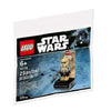 Lego Star Wars 40176 Scarif Stormtrooper Minifigure - RARE PROMO POLYBAG