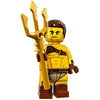 LEGO Series 17 Collectible Minifigures 71018 -  Roman Gladiator (SEALED)