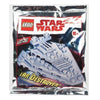 LEGO Star Wars Star Destroyer Set Mini Foil Pack Limited Edition 911842 (SEALED)