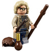 LEGO Harry Potter 1 Collectible Minifigures 71022 - Mad-Eye Moody (SEALED)