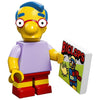 LEGO The Simpsons Series 1 Collectible Minifigures 71005 - Milhouse  (SEALED)