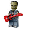 Lego 71010 Series 14 Monster Minifigures Halloween - Monster Rocker (SEALED)