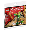 LEGO NINJAGO: Lloyd Suit Mech (30593)