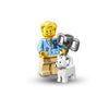 LEGO Series 16 Collectible Minifigures 71013 - Dog Show Winner (SEALED)