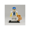 LEGO Series 8 Collectible Minifigures 8833 - Football Player (SEALED)