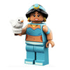 LEGO DISNEY Series 2 Collectible Minifigures 71024 - Jasmine (SEALED)