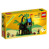 LEGO 40567 Forest Forestmen Hideout Castle System 90th Anniversary New Sealed