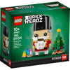 LEGO BrickHeadz Nutcracker Set 40425 (SEALED)