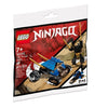 LEGO NINJAGO: Mini Thunder Raider (30592)