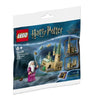 LEGO HARRY POTTER: Build Your Own Hogwarts Castle (30435)