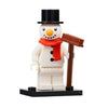 LEGO Series 23 Collectible Minifigures 71034 - Snowman  (SEALED)