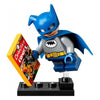 LEGO DC Super Heroes Collectible Minifigures 71026 - Batman (SEALED)