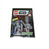 LEGO Star Wars IG-88 Minifigure Foil Pack 911947 (SEALED)