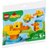 LEGO Duplo Easter Basket Spring My First Duck Poly bag 30327 (SEALED)