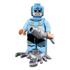 LEGO The Batman Series 1 Collectible Minifigures 71017 -Zodiac Master (SEALED)