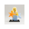 LEGO Series 9 Collectible Minifigures 71000 - Mermaid (SEALED)