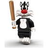 LEGO LOONEY TUNES Collectible Minifigures Series 71030 - Sylvester (SEALED)