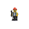 LEGO Series 10 Collectible Minifigures 71001 - Motorcycle Mechanic (SEALED)