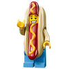 LEGO Series 13 Collectible Minifigures 71008 - Hot Dog Man (SEALED)