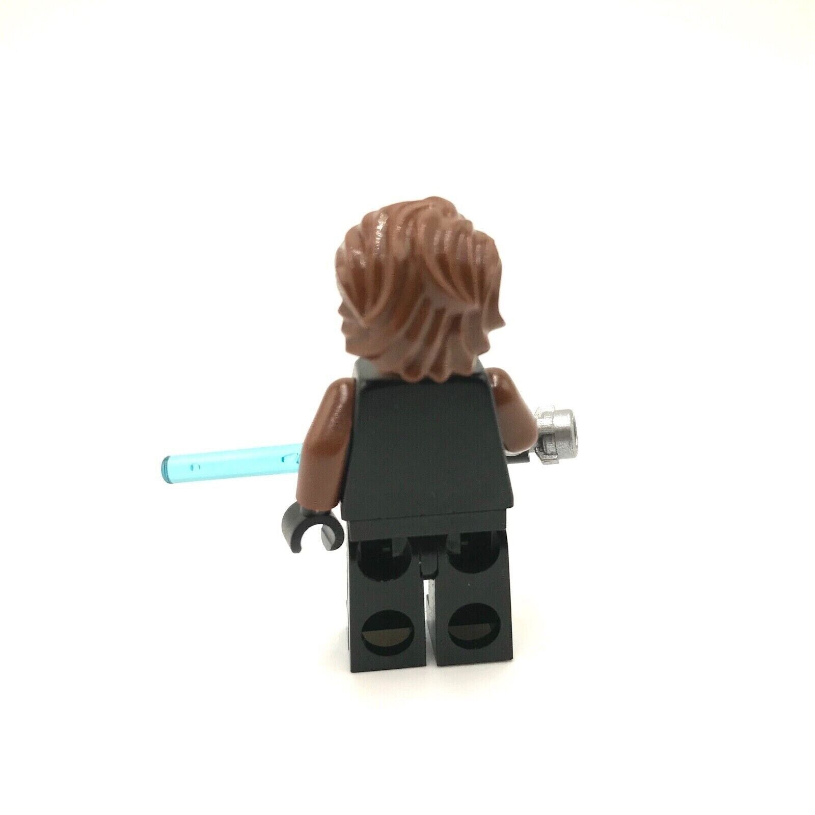 LEGO Star Wars Clone Wars Anakin Skywalker minifigure sw0183 - 8098 9515 7675