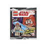 LEGO Star Wars Obi-Wan Kenobi Limited Edition Foil Pack 911839 (SEALED)