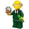 LEGO The Simpsons Series 1 Collectible Minifigures 71005 -Mr. Burns (SEALED)