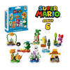 LEGO SUPER MARIO Series 6 Characters 71413 - Complete Set of 8 (SEALED)