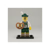 LEGO Series 8 Collectible Minifigures 8833 - Lederhosen Guy (SEALED)