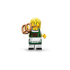 LEGO Series 11 Collectible Minifigures 71002 -Pretzel Girl (SEALED)